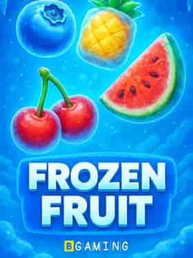 bgaming/frozen-fruit