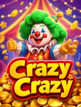 cq9/crazy-crazy