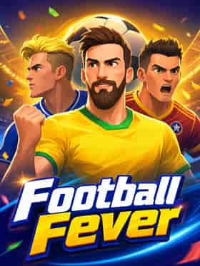 cq9/football-fever