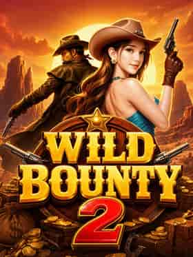 cq9/wild-bounty-2