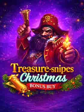 evoplay/treasure-snipes-christmas-bonus-buy