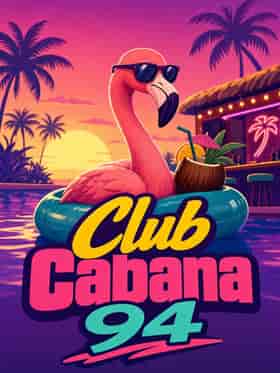 hacksaw/club-cabana-94