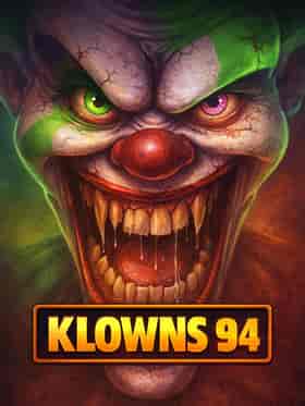 hacksaw/klowns-94