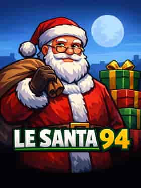 hacksaw/le-santa-94