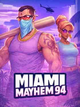 hacksaw/miami-mayhem-94