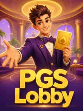 pgsoft/pgs-lobby