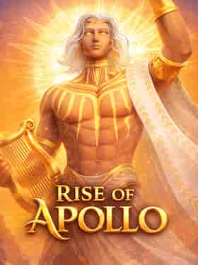pgsoft/rise-of-apollo