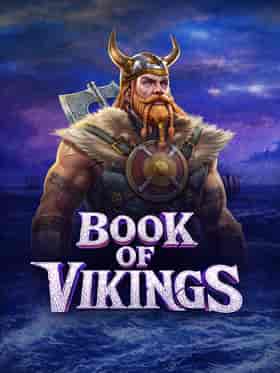 pragmaticplay/book-of-vikings