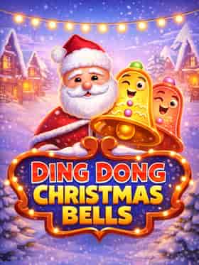 pragmaticplay/ding-dong-christmas-bells