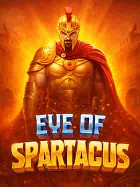 pragmaticplay/eye-of-spartacus