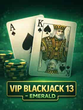 pragmaticplay/vip-blackjack-13-emerald