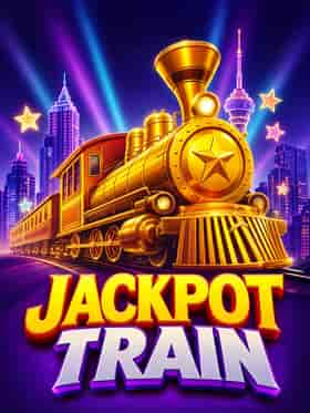 red-tiger/jackpot-train