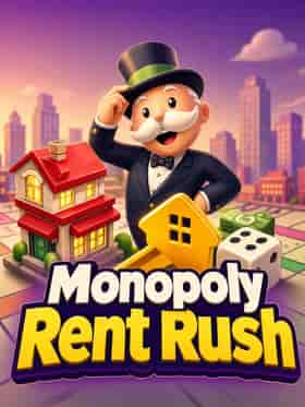 red-tiger/monopoly-rent-rush
