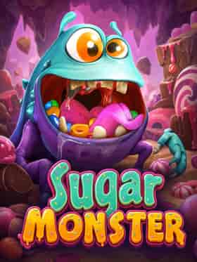 red-tiger/sugar-monster