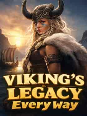 red-tiger/viking-s-legacy-everyway