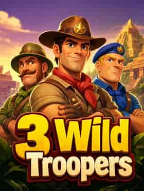 spinomenal/3-wild-troopers