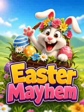 spinomenal/easter-mayhem