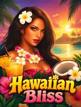 spinomenal/hawaiian-bliss