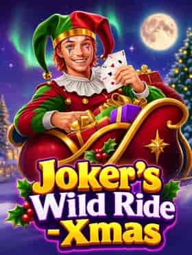 spinomenal/joker-s-wild-ride-xmas