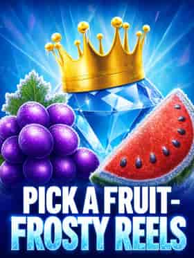 spinomenal/pick-a-fruit-frosty-reels