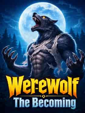spinomenal/werewolf-the-becoming
