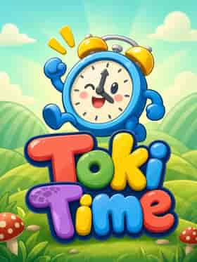 thunderkick/toki-time