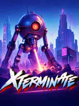 thunderkick/xterminate