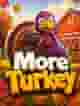 More Turkey