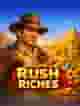 Rush Riches