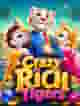 Crazy Rich Tigers
