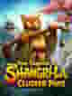 The Legend of Shangri-La: Cluster Pays