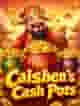 Caishen’s Cash Pots