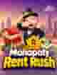 Monopoly Rent Rush
