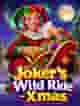 Joker's Wild Ride - Xmas