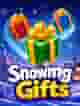 Snowing Gifts