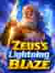 Zeus's Lightning Blaze