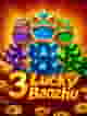 3 Lucky Baozhu