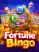 Fortune Bingo